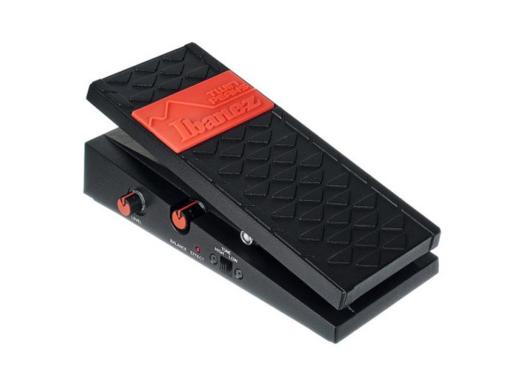 Ibanez TWP10 Twin Peaks Wah-Pedal Ibanez TWP10 Twin Peaks Wah-Pedal